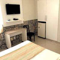 Aldeota Praia Hotel 