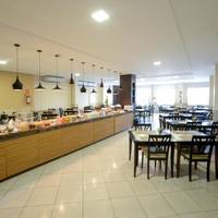 Sandrin Praia Hotel 