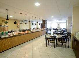 Sandrin Praia Hotel 