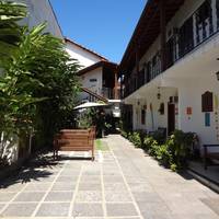 Pousada Doce Paraty 