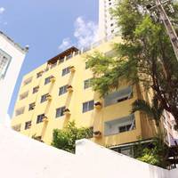 Hotel Casa De Praia 