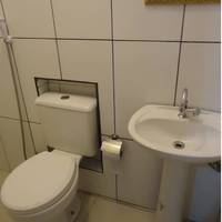 Hotel Palace Manaus 
