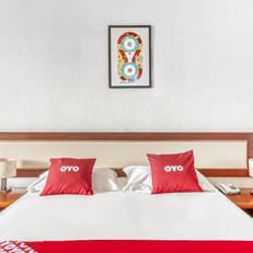 Hotel Opala Avenida 