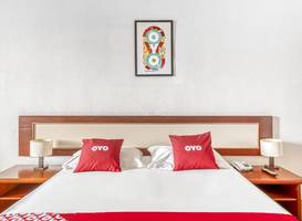 Hotel Opala Avenida 