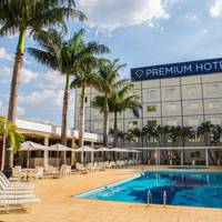 Hotel Premium Norte 