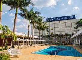 Hotel Premium Norte 
