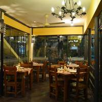 Aspen Hotel & Apart 