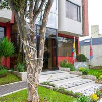 Hostal de La Mancha 