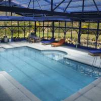 Cuesta Serena Lodge 