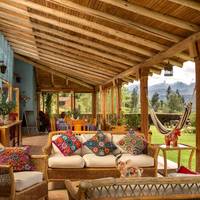 Cuesta Serena Lodge 