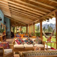 Cuesta Serena Lodge 
