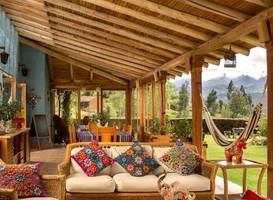 Cuesta Serena Lodge 