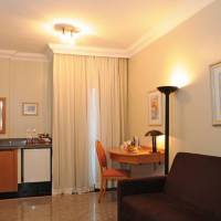 Plaza Inn Executive 