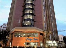 Plaza Inn Paineiras 