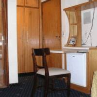 Athenas Plaza Hotel 