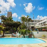 Cabanas Apart Hotel 