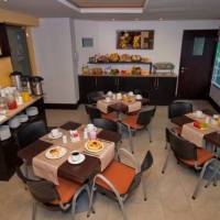 Lugano Suites Hotel 
