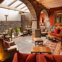 Inkaterra La Casona 