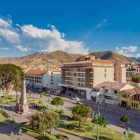 Sonesta Hotel Cusco 