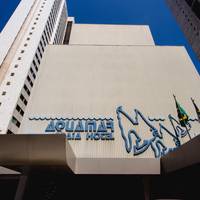 Aquamar Praia Hotel 