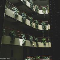 Faraona Grand Hotel 