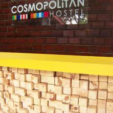 Cosmopolitan Hostel 