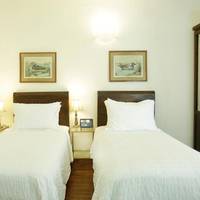 Hostal de la Rabida