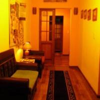 Hostal del Piamonte 