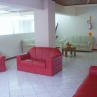 Ilhamar Canas Hotel 