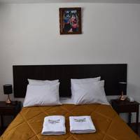 San Antonio Suites 