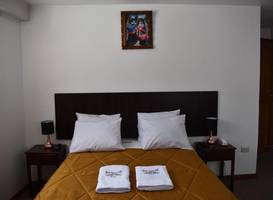 San Antonio Suites 