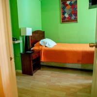 Ayelen Apart Hotel 