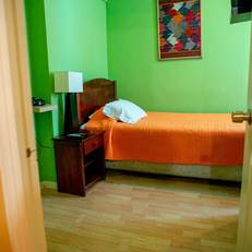 Ayelen Apart Hotel 