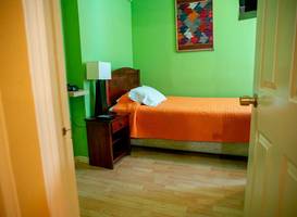 Ayelen Apart Hotel 