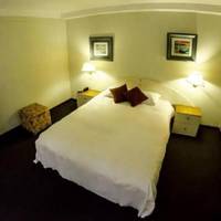 Gran Bolivar Hotel 