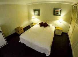Gran Bolivar Hotel 
