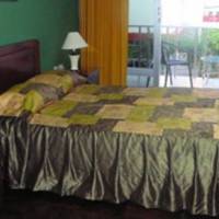Hotel Las Terrazas 