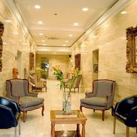 Hotel Panamericano 
