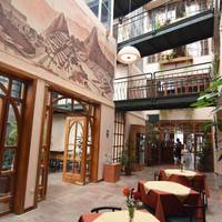 Hotel Prisma Cusco 