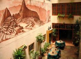 Hotel Prisma Cusco 