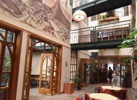 Hotel Prisma Cusco 