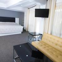 Apart Hotel Regina 