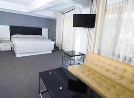 Apart Hotel Regina 