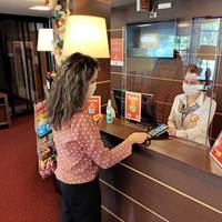 Hotel 10 Joinville 