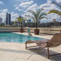 Alven Palace Hotel 