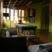 Happy House Hostel 