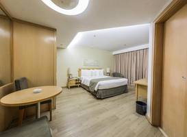 Grand Bittar Hotel 