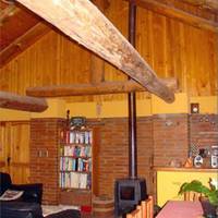 La Colina Ecolodge 