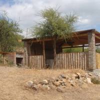 La Colina Ecolodge 