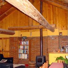 La Colina Ecolodge 